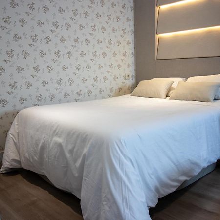 Apartamento Moderno En El Centro De Granada - Mititilla Eksteriør bilde