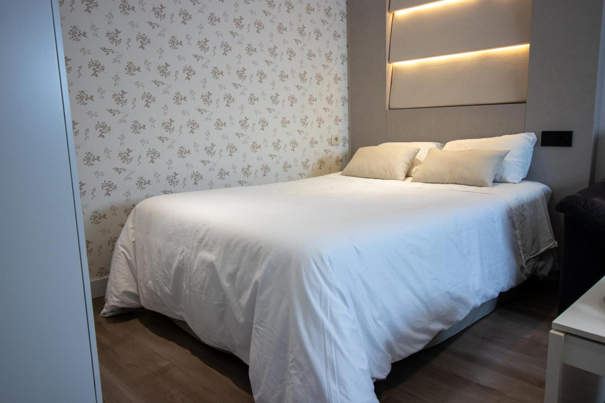 Apartamento Moderno En El Centro De Granada - Mititilla Eksteriør bilde