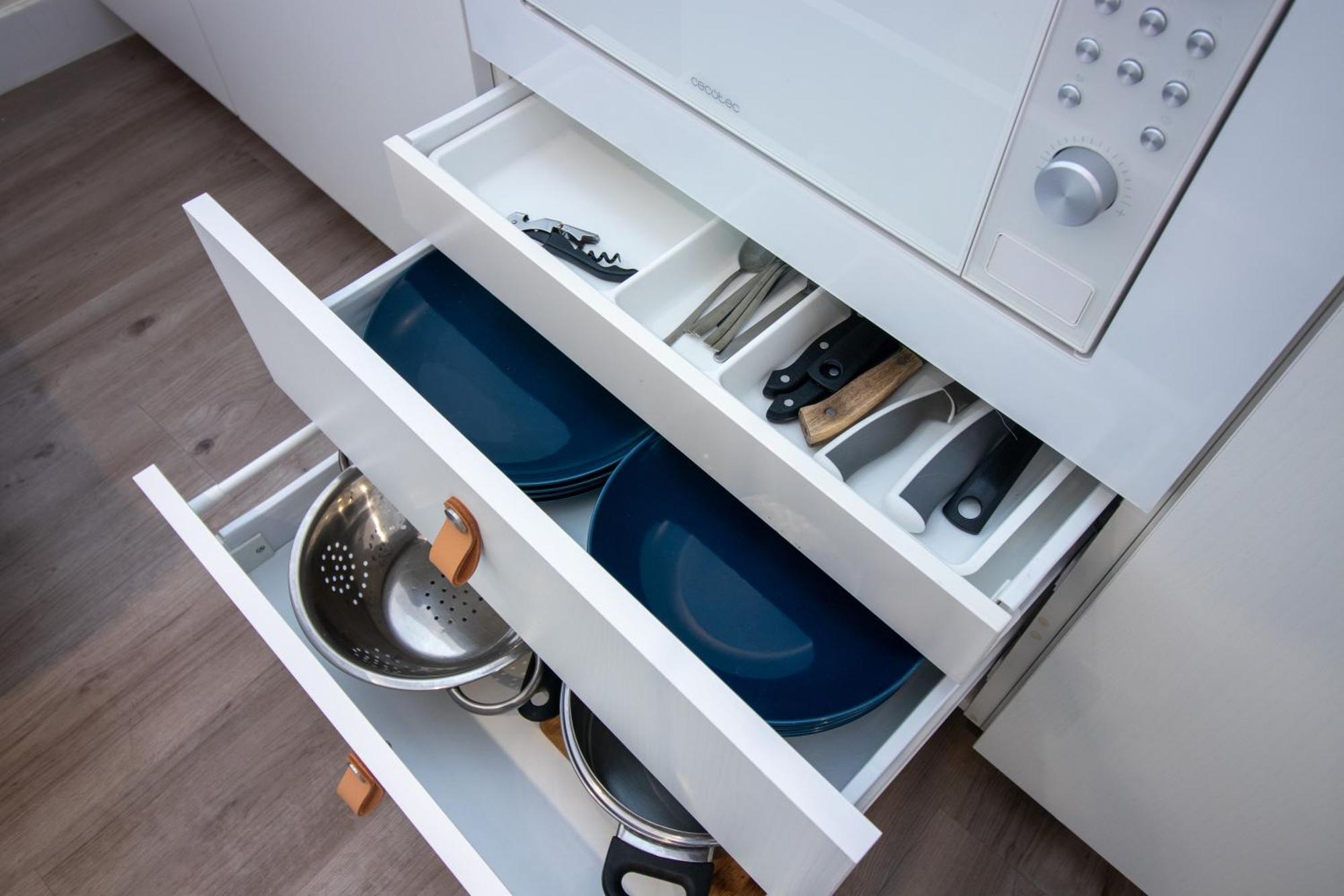 Apartamento Moderno En El Centro De Granada - Mititilla Eksteriør bilde