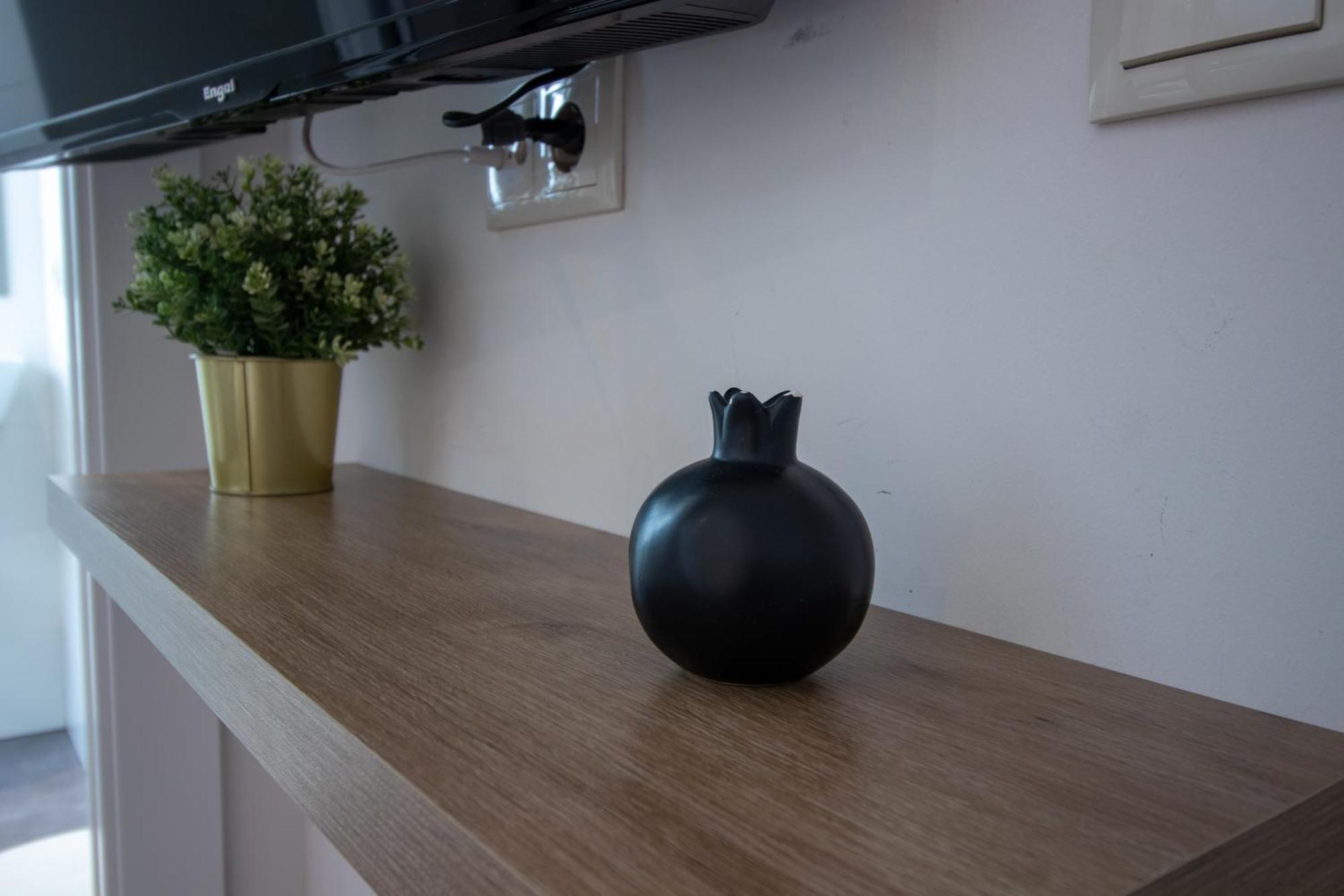 Apartamento Moderno En El Centro De Granada - Mititilla Eksteriør bilde