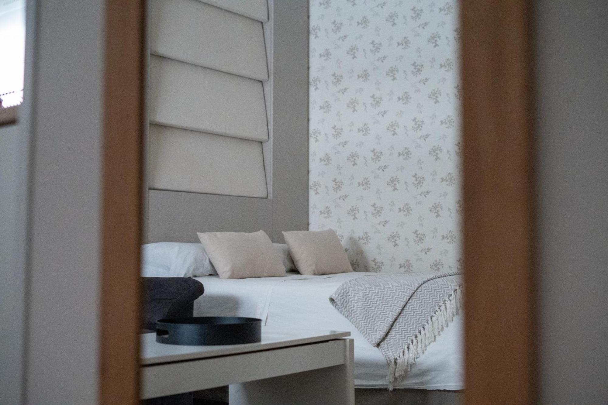 Apartamento Moderno En El Centro De Granada - Mititilla Eksteriør bilde