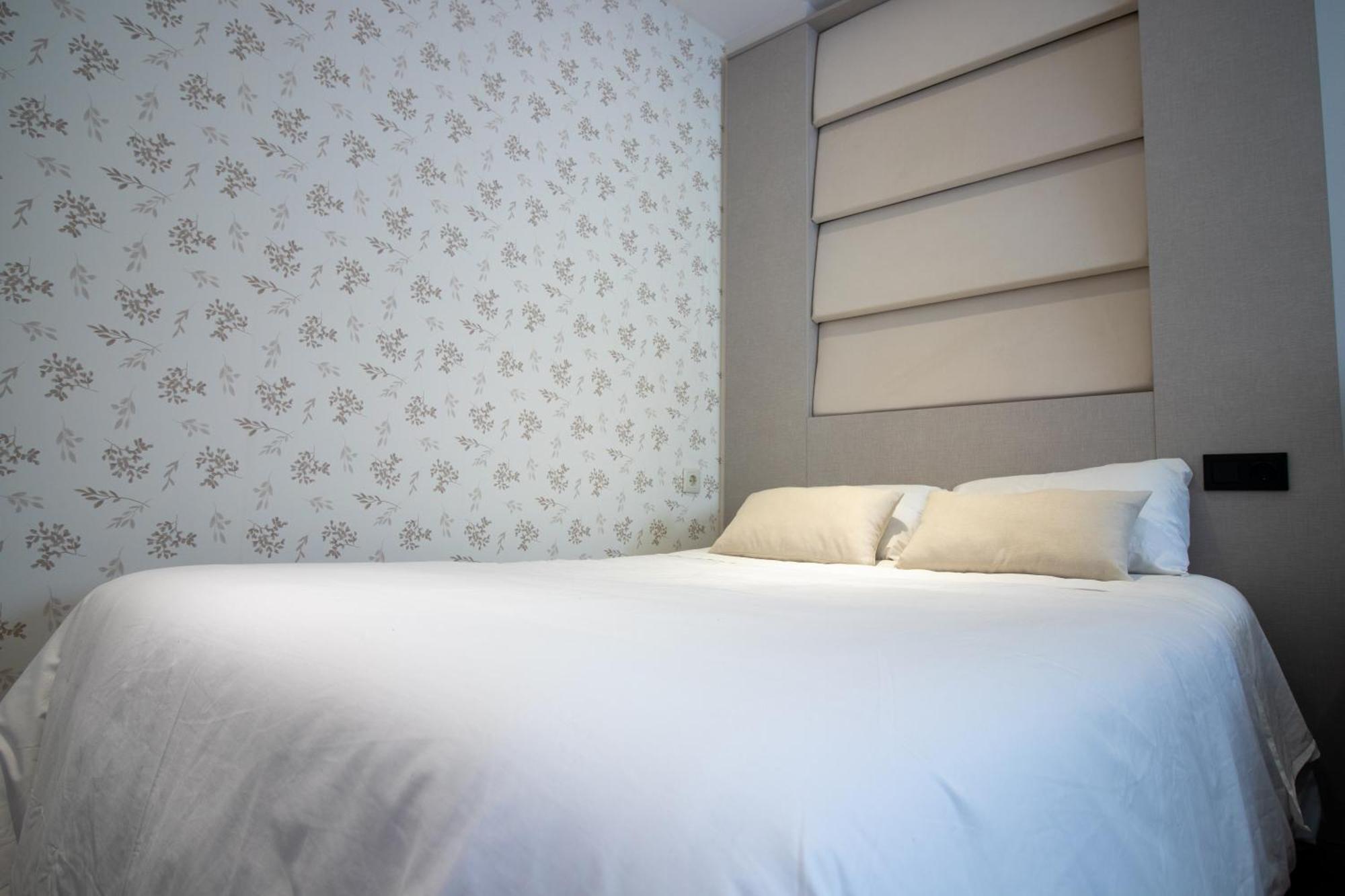 Apartamento Moderno En El Centro De Granada - Mititilla Eksteriør bilde