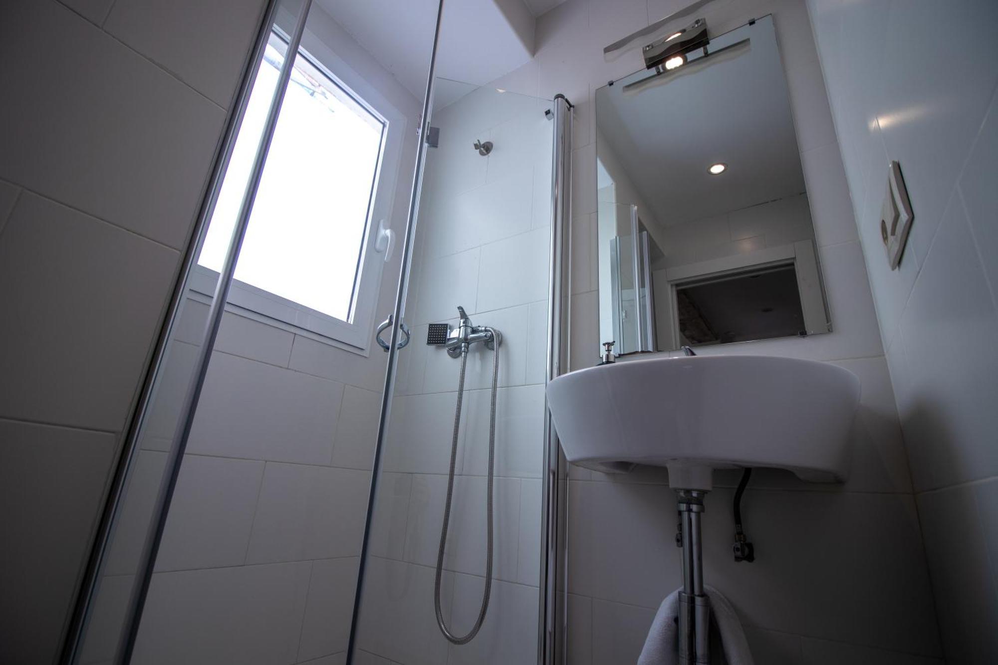 Apartamento Moderno En El Centro De Granada - Mititilla Eksteriør bilde
