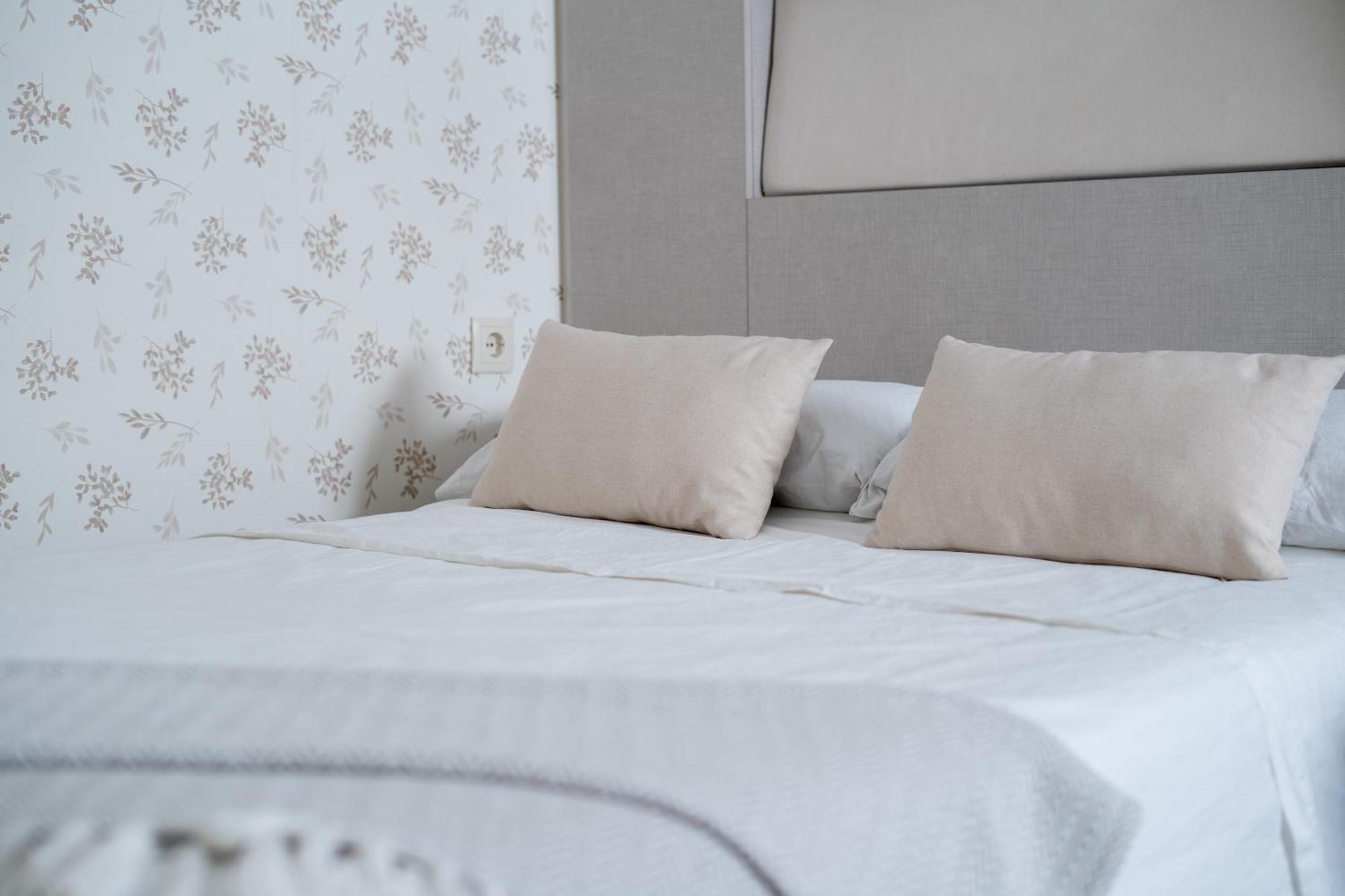 Apartamento Moderno En El Centro De Granada - Mititilla Eksteriør bilde