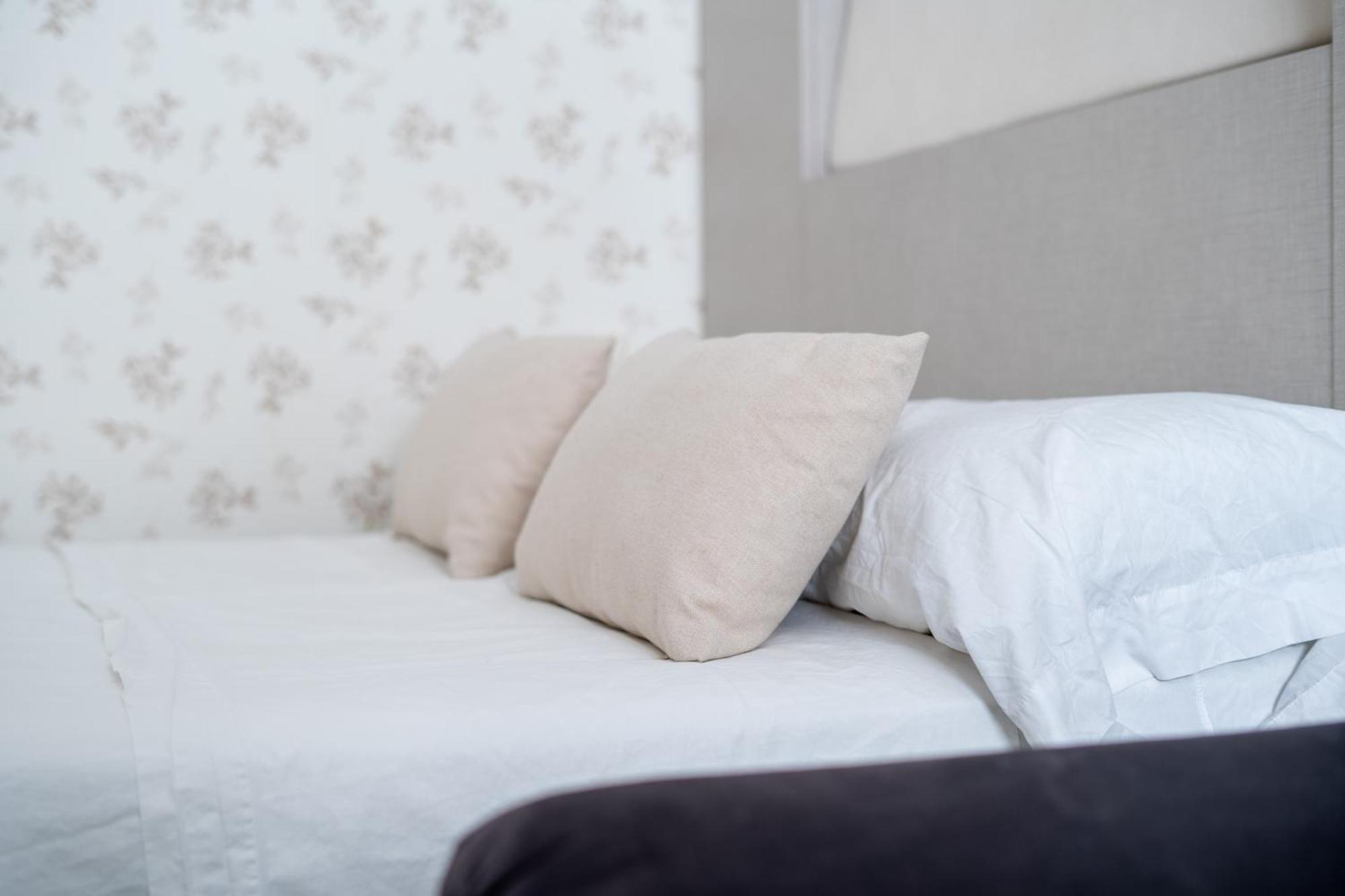 Apartamento Moderno En El Centro De Granada - Mititilla Eksteriør bilde