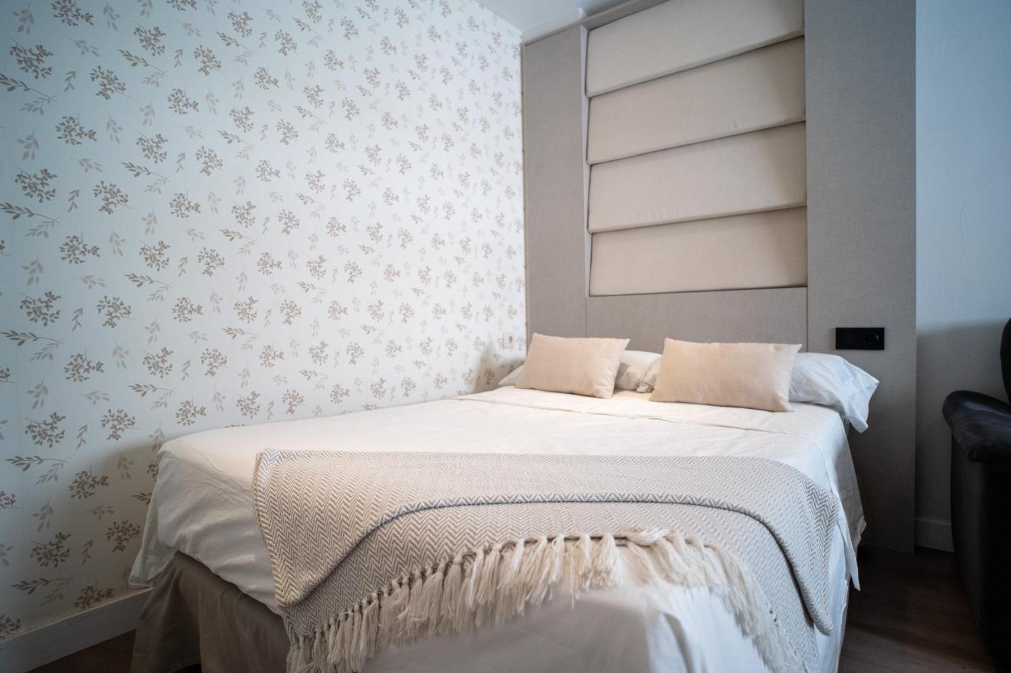 Apartamento Moderno En El Centro De Granada - Mititilla Eksteriør bilde