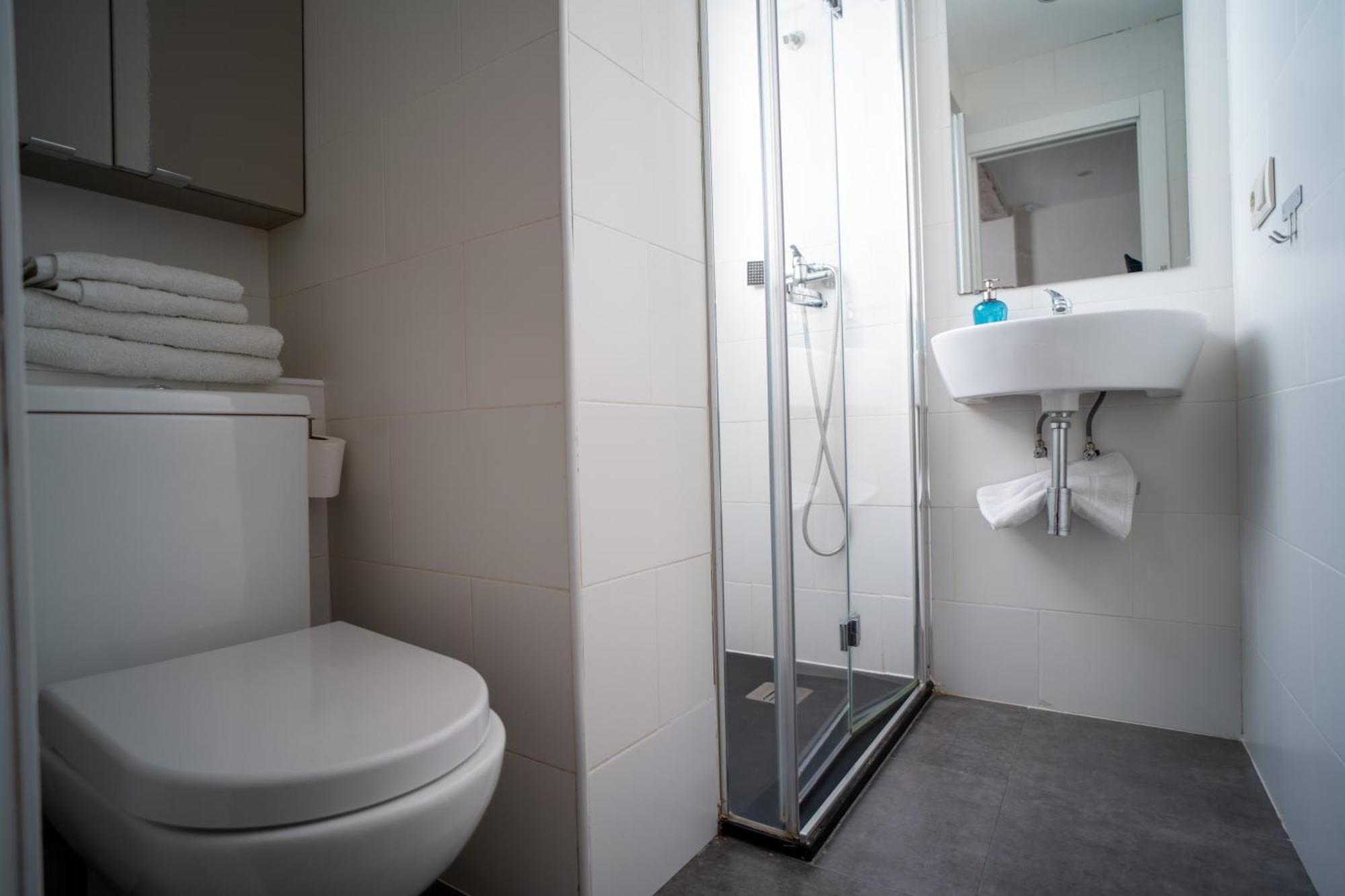 Apartamento Moderno En El Centro De Granada - Mititilla Eksteriør bilde